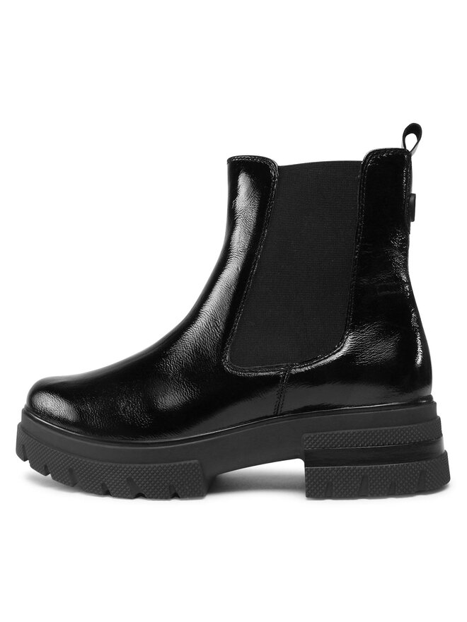 Caprice Stiefeletten Caprice 9-25412-41 Schwarz