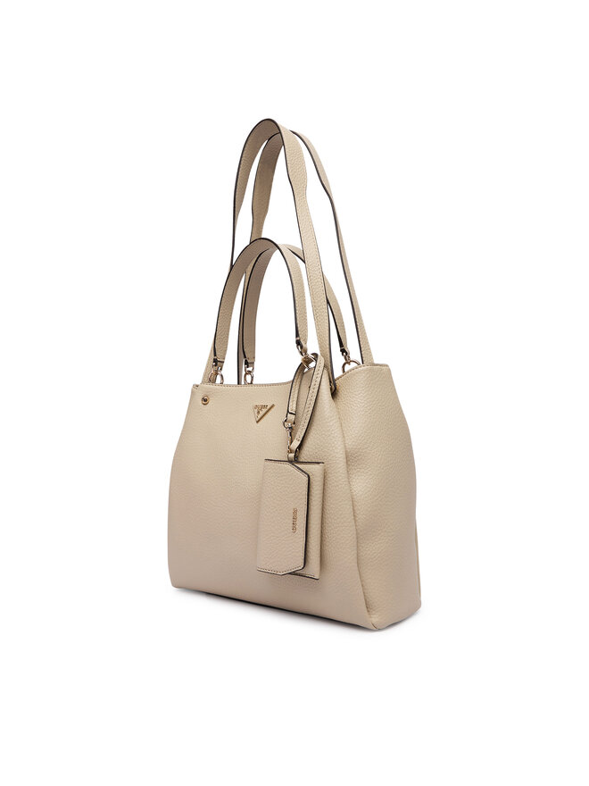 Guess Handtasche Guess Lorella HWBG23 06230 Beige