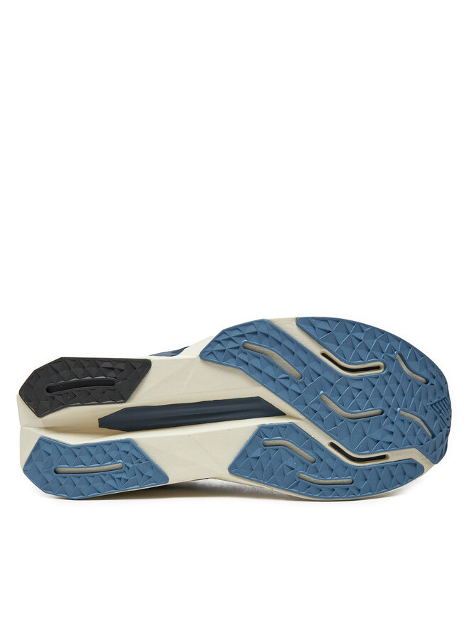 New Balance Bėgimo batai New Balance FuelCell Propel v5 WFCPRLH5 Mėlyna