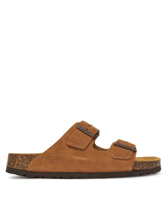 Dr. Brinkmann Chanclas Dr. Brinkmann 600134 Marrón