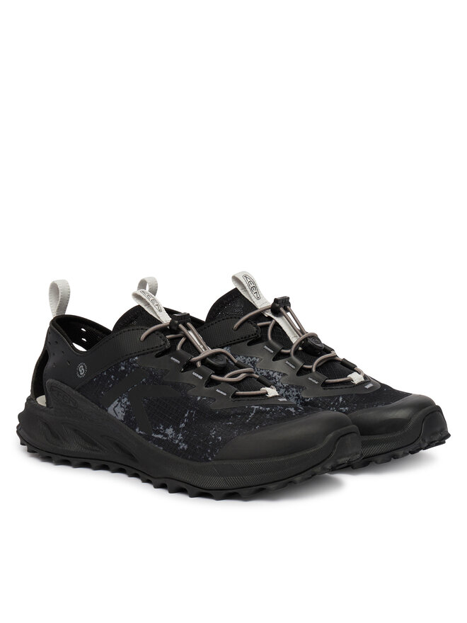 Keen Sandalen Keen Zionic ADV 1031982 Schwarz