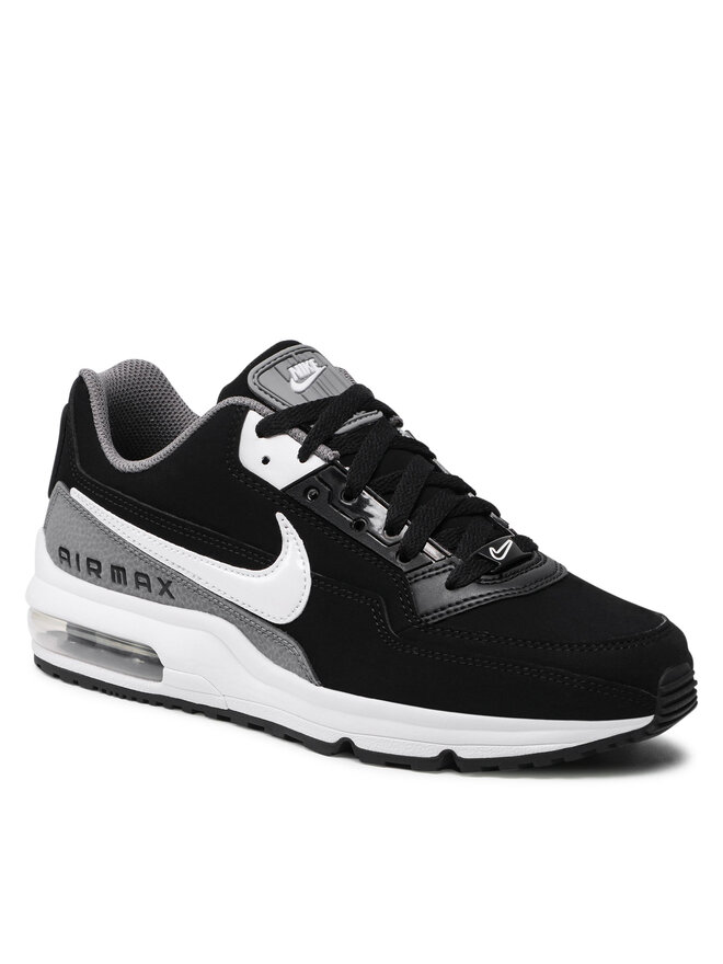 Nike Sneakers Nike Air Max Ltd 3 BV1171 001 Negru