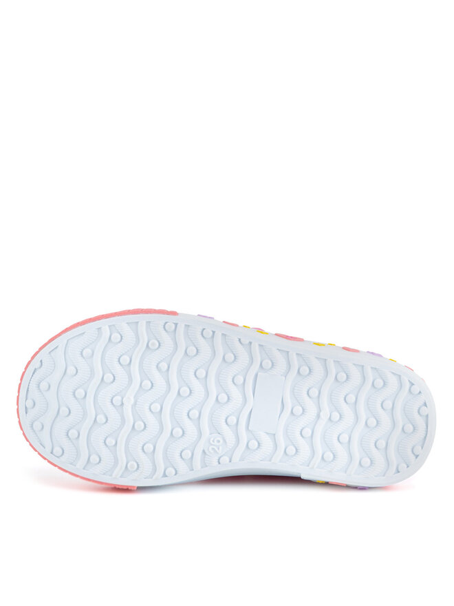 Paw Patrol Plátěnky Paw Patrol CM-SS25-318PAW Růžová