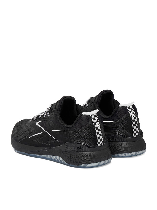 Reebok Fitnessschuhe Reebok EO-NANO X5 EDGE 100263993 Schwarz