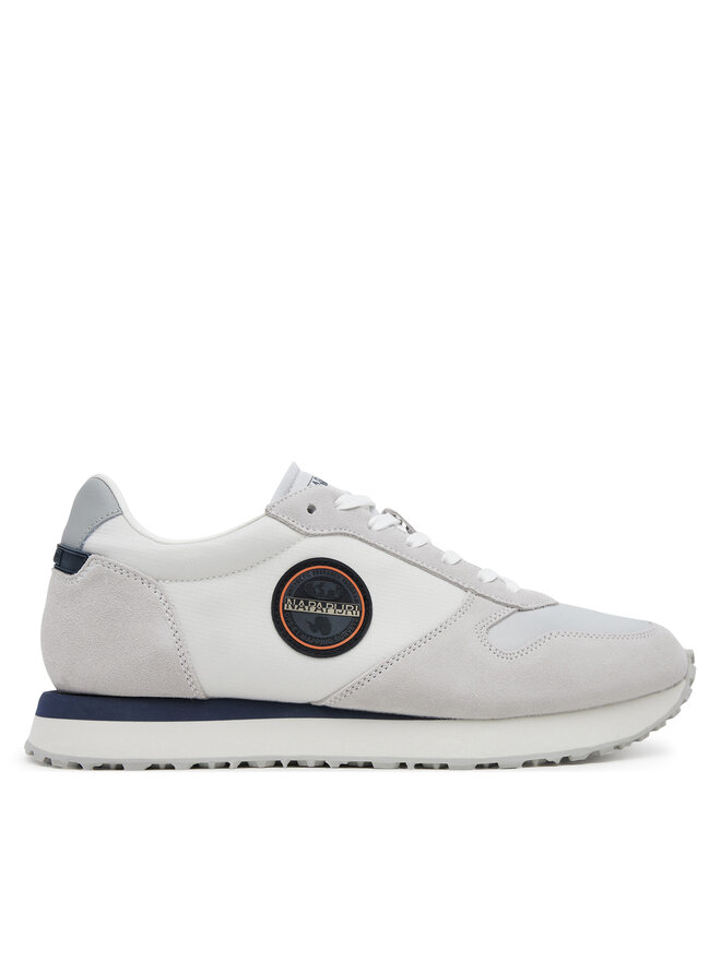 Napapijri Sneakers Napapijri Nova NP0A4IQL Weiß