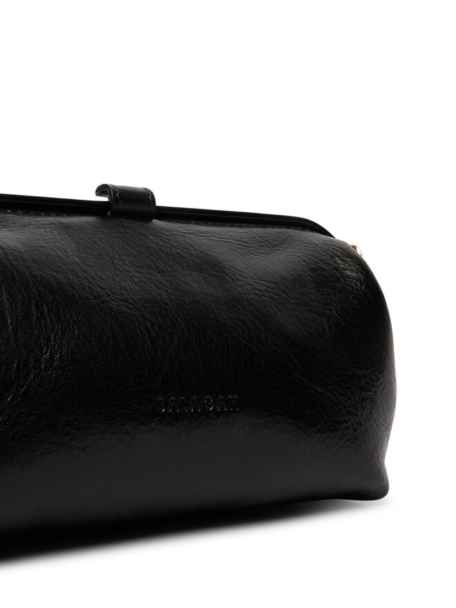 Balagan Handtasche Balagan Rofe Schwarz