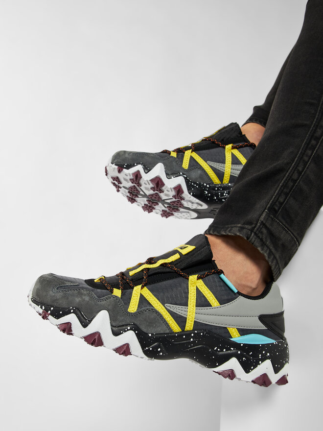Zapatillas fila trail sale