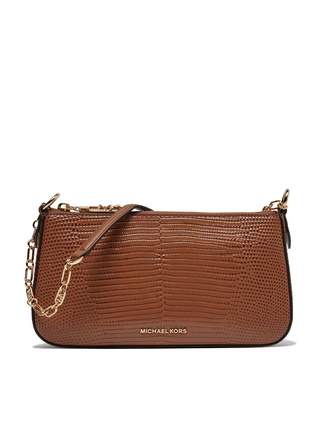Сумка MICHAEL Michael Kors Empire 32R4G8EW6E Коричневий | evzuttya