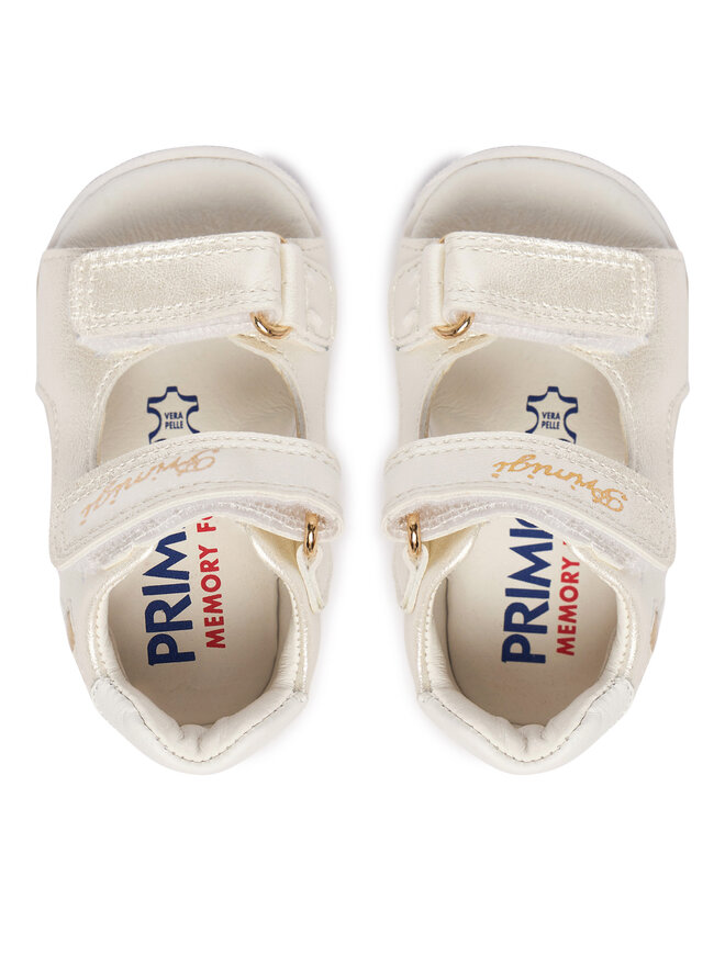 Primigi Sandalen Primigi 1413200 Weiß