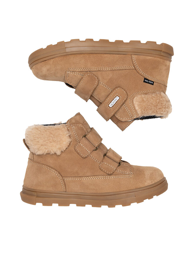 Lasocki Kids Μποτίνια Lasocki Kids ANT CI12-3005-21 Καφέ