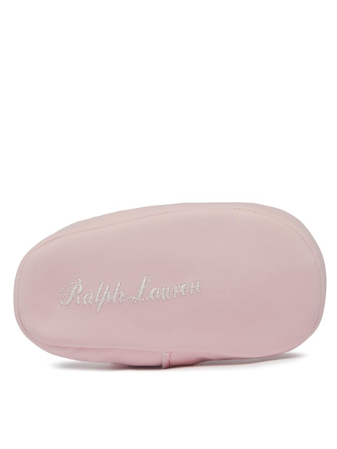 Polo Ralph Lauren Schneeschuhe Polo Ralph Lauren RL100623 Rosa