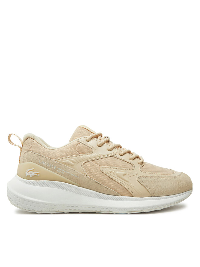 Lacoste Sneakersy Lacoste 748SMA0052 Brązowy