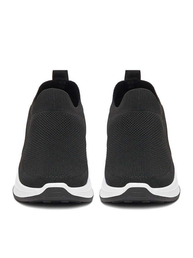 DeeZee Снікерcи DeeZee CEO-CM241227-1 Чорний