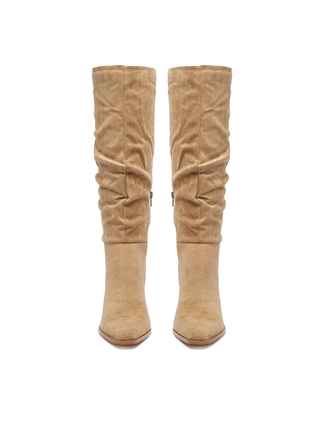 DeeZee Botas altas DeeZee W4LD192502 Beis