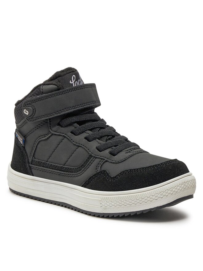 Leaf Zapatillas Leaf Sandvik LSAND101E Negro