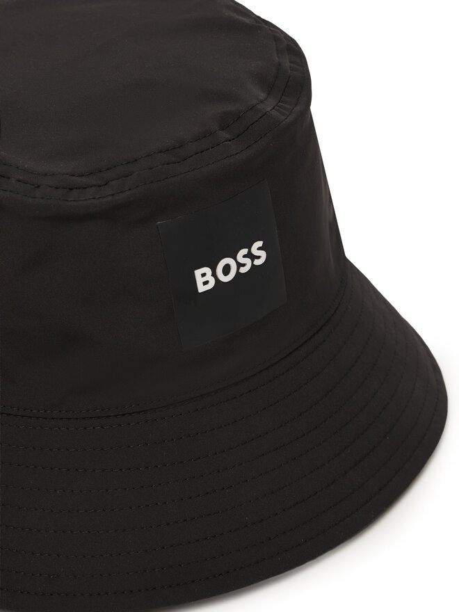 BOSS Hut BOSS J53113 S Schwarz