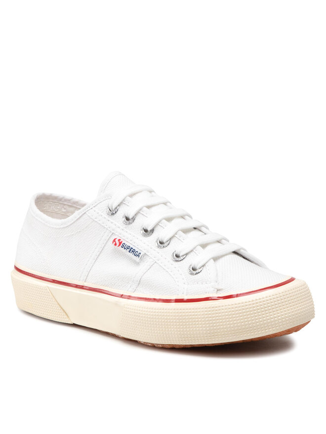 Tenis superga blancos hotsell