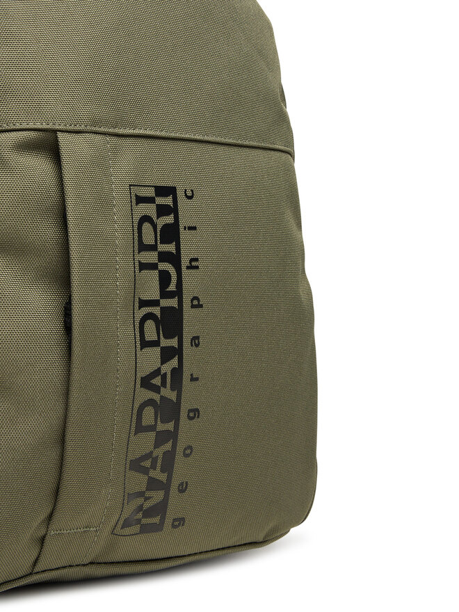 Napapijri Nahrbtnik Napapijri H-Cala Mini DP NP0A88VS Khaki