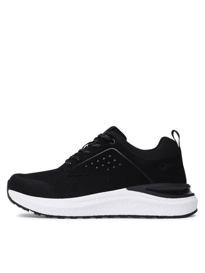 Halti Αθλητικά Halti Sahara 2 Bx W 054-2889 Μαύρο