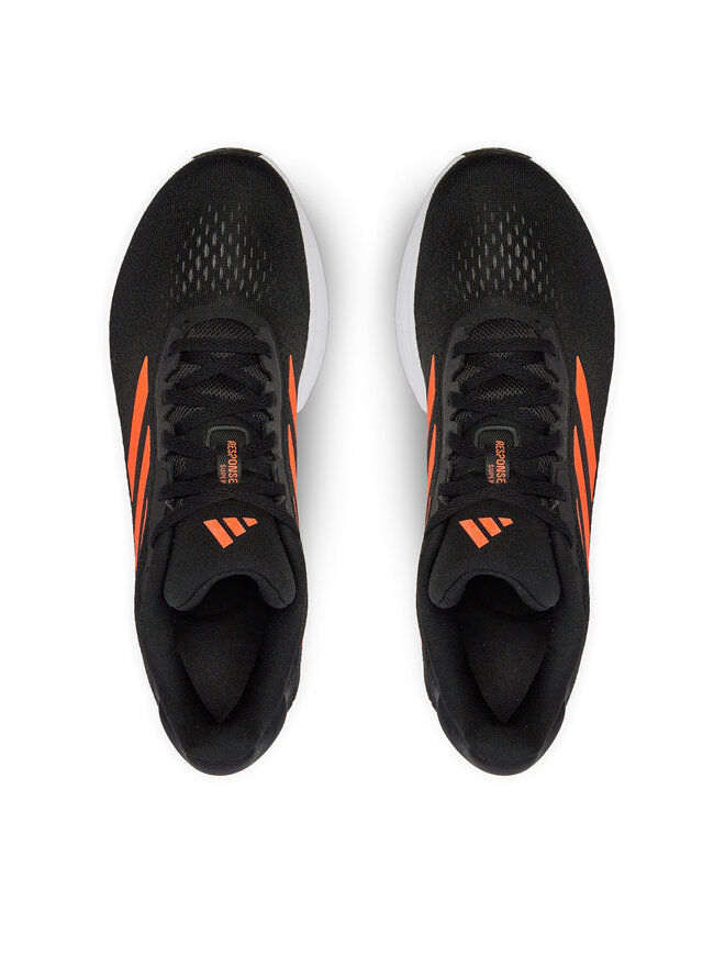 adidas Laufschuhe adidas Response Super IG1421 Schwarz