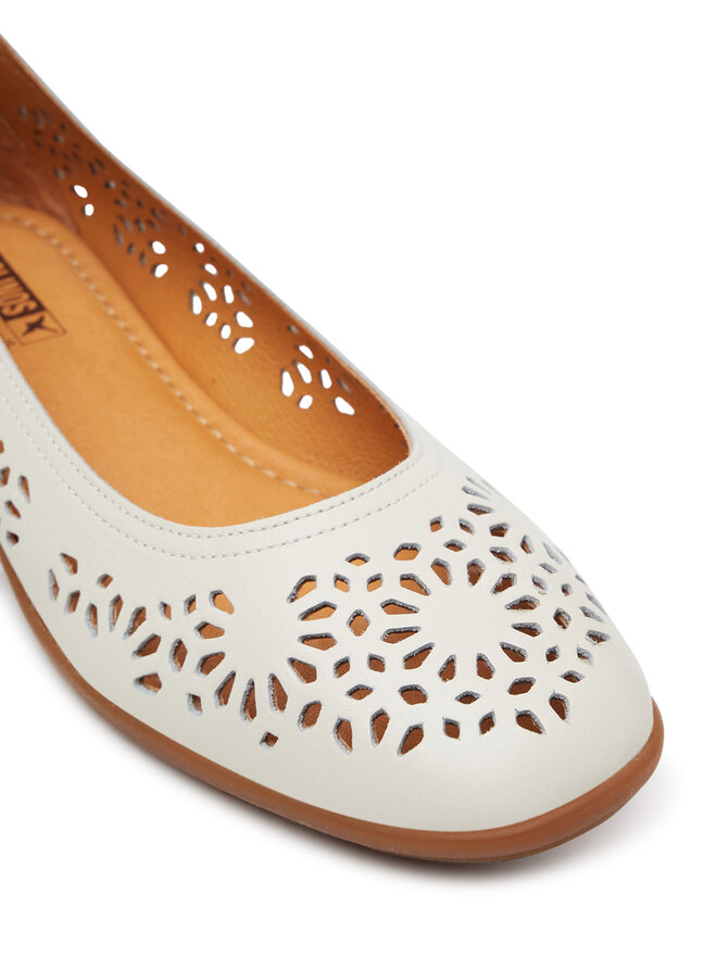 Pikolinos Balerina Pikolinos W4C-4927 Fehér