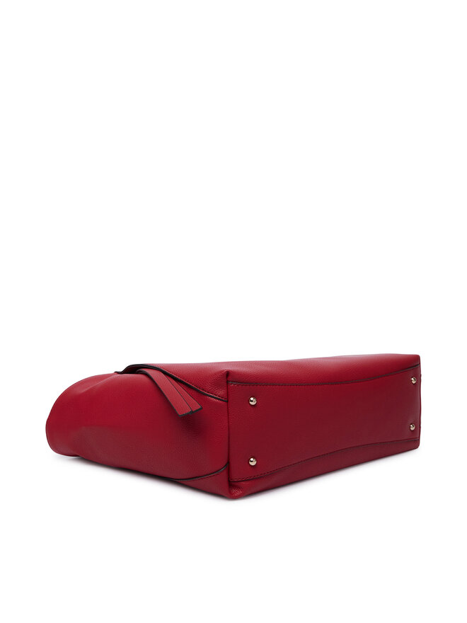 Guess Handtasche Guess Devon HWBG97 45230 Rot