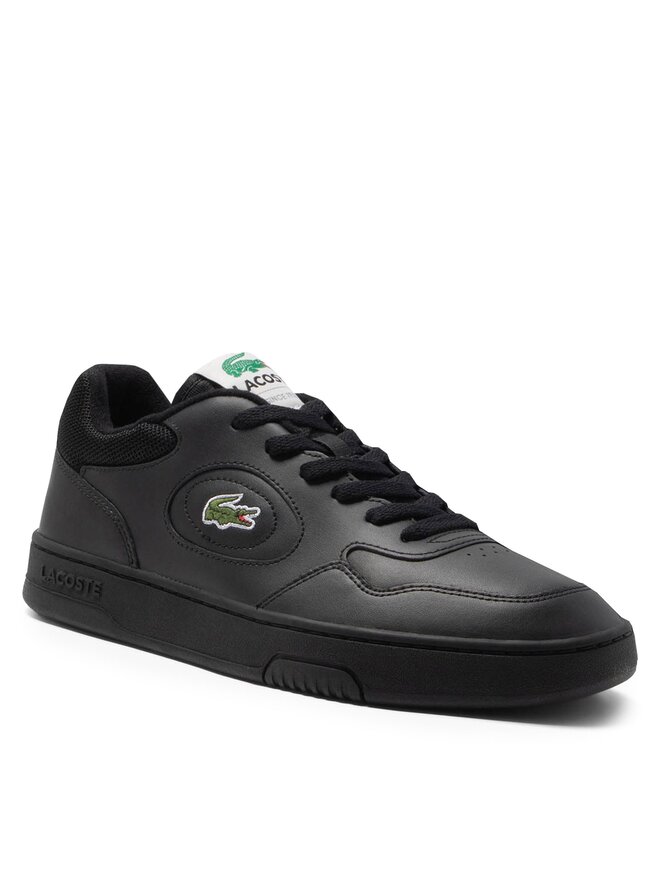 Lacoste Αθλητικά Lacoste Lineset 746SMA0045 Μαύρο