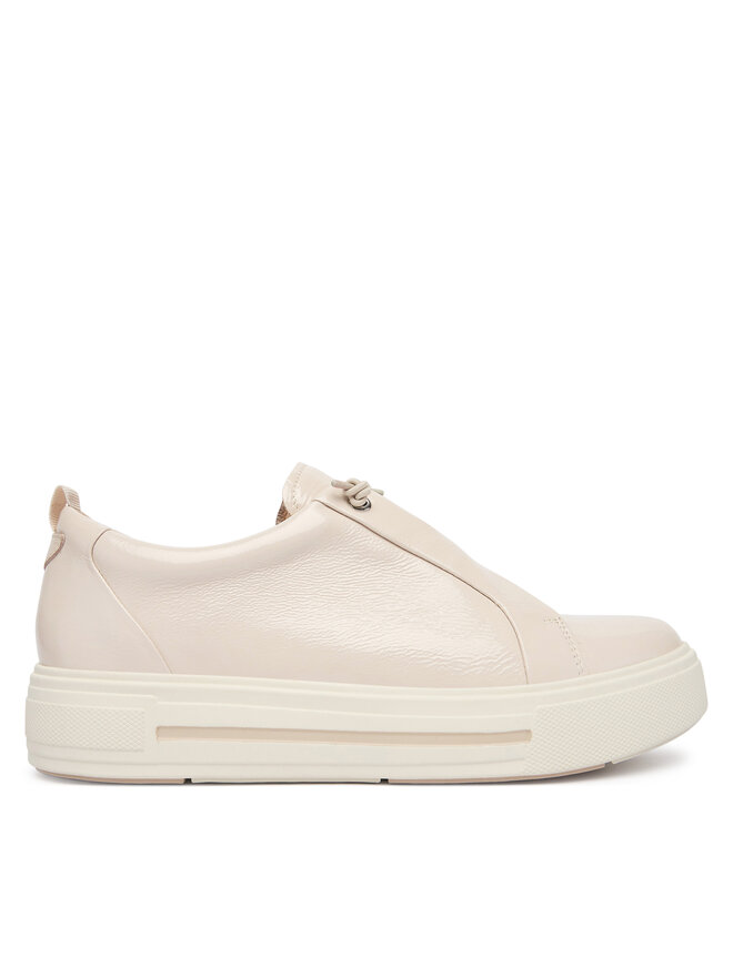 Caprice Sneakers Caprice 9-23709-44 Beige