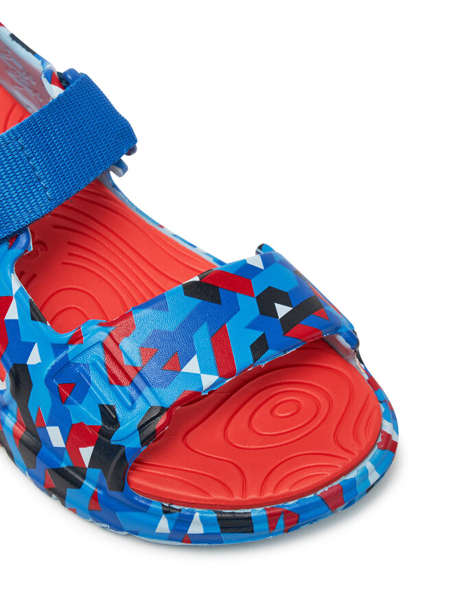 Biomecanics Sandalen Biomecanics 252295 Blau