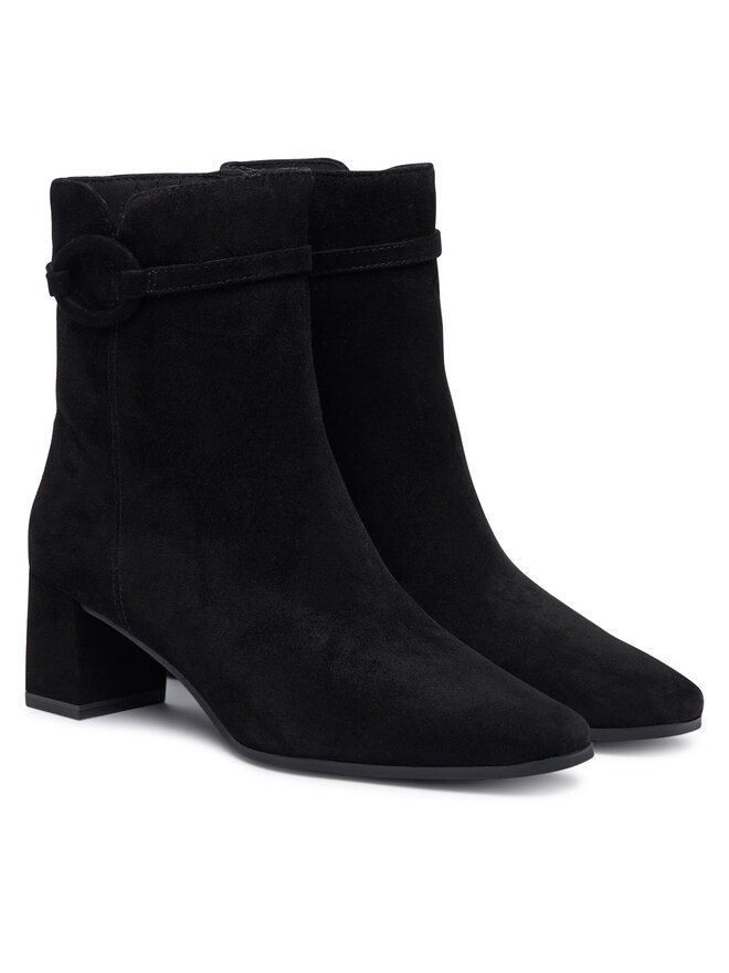 Caprice Stiefeletten Caprice 9-25310-45 Schwarz