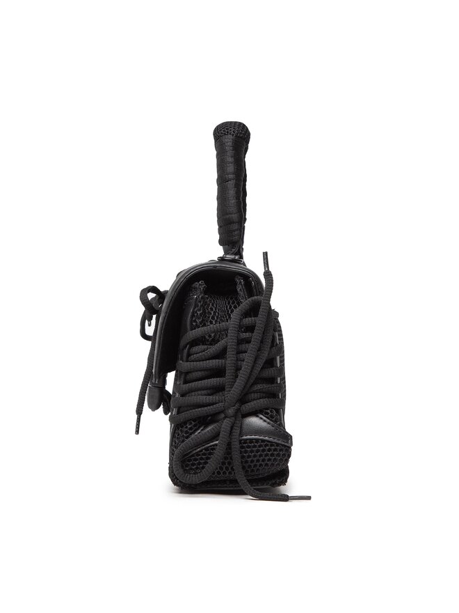 Steve Madden Borsetta Steve Madden Bdiego SM13000896-04005-BLK Nero