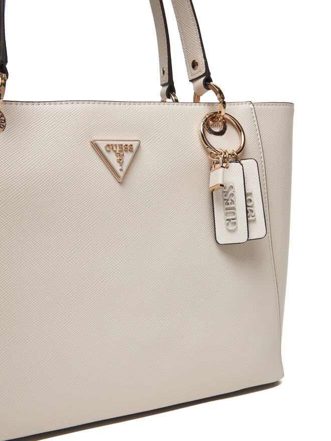 Guess Bolso Guess Noelle II HWZG96 72250 Écru
