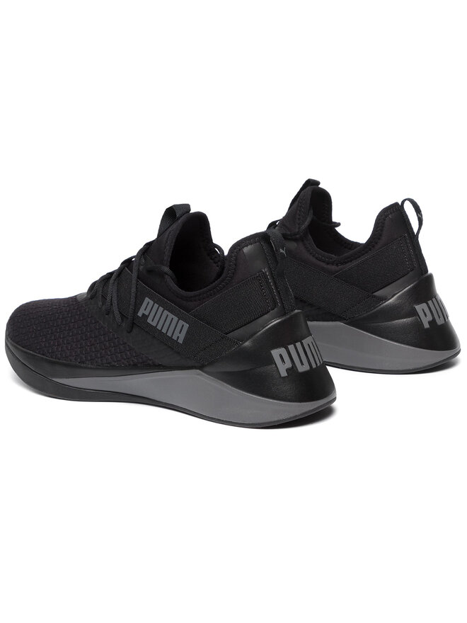 Puma Взуття для бігу Puma Jaab Xt 192456 05 Чорний