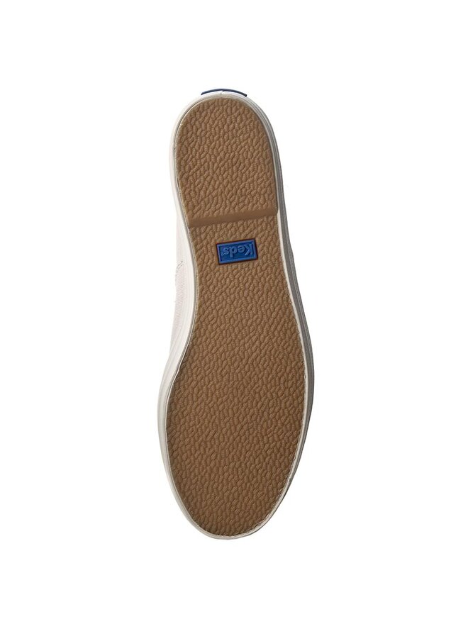 Keds Zapatillas de tenis Keds Triple Mono WF56547 Gris