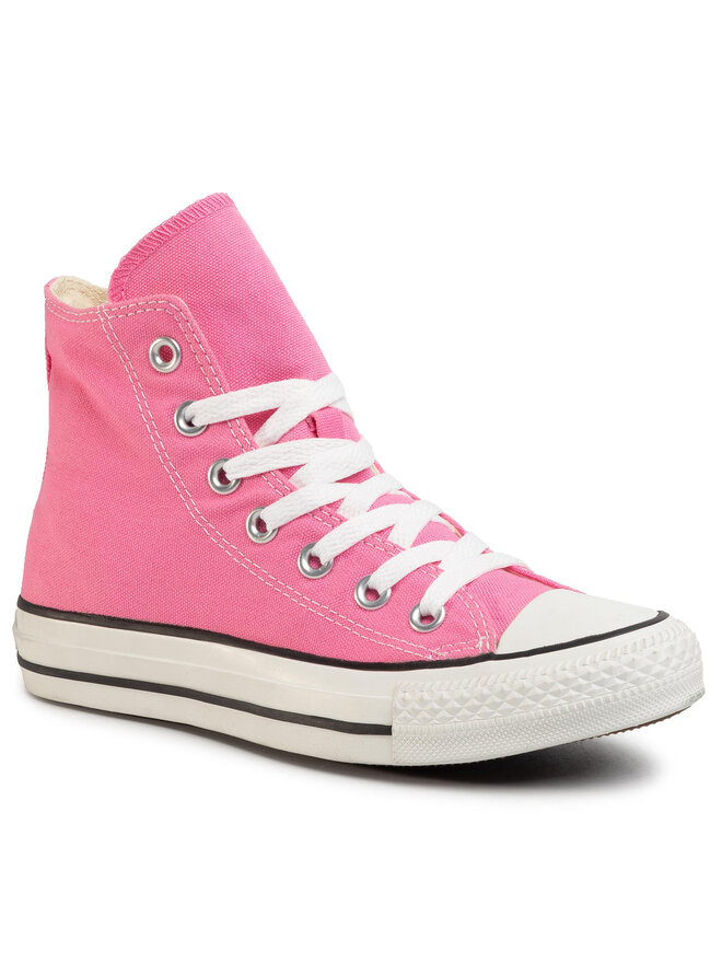 Converse Bambas Converse Chuck Taylor All Star Classic M9006 Rosa
