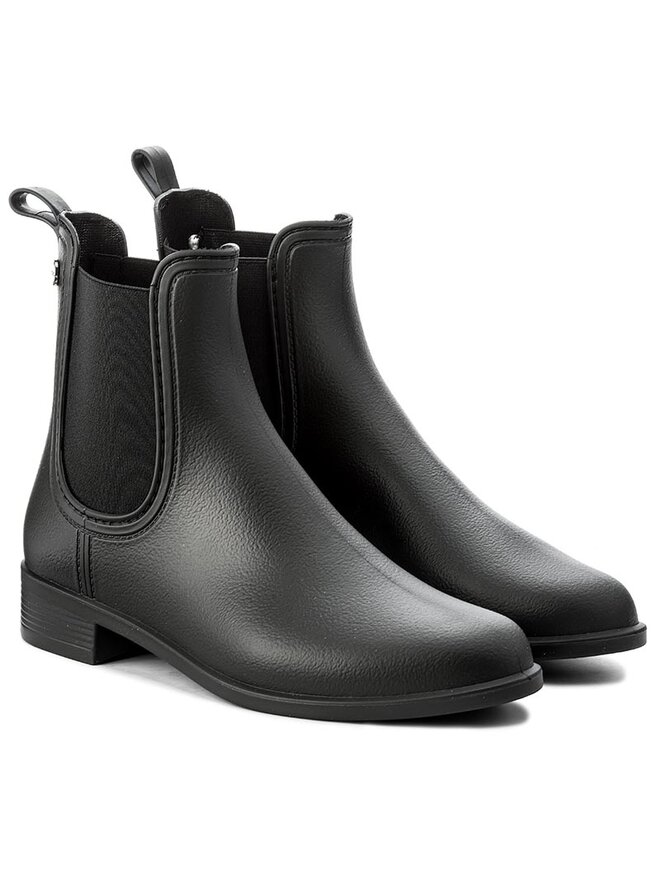 Bottes de pluie Aldo Brilasen 53310926 Noir chaussures