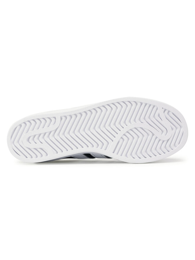 adidas Снікерcи adidas Superstar Bold W FV3335 Чорний