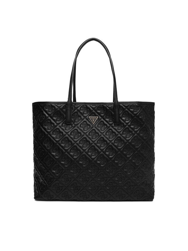 Guess Handtasche Guess Adelasia HWQL96 58240 Schwarz
