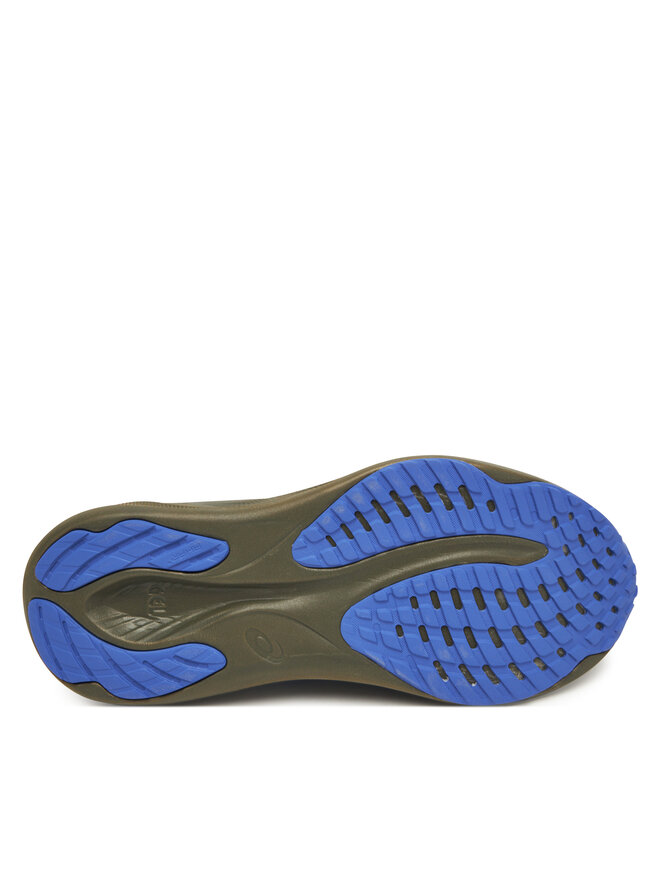 Asics Bėgimo batai Asics Gel-Pulse 15 Gtx 1011B781 Juoda