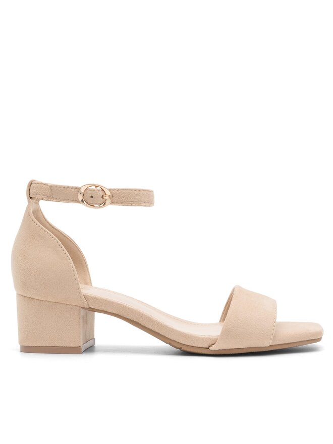 Jenny Fairy Sandalen Jenny Fairy LS5667-01A Beige