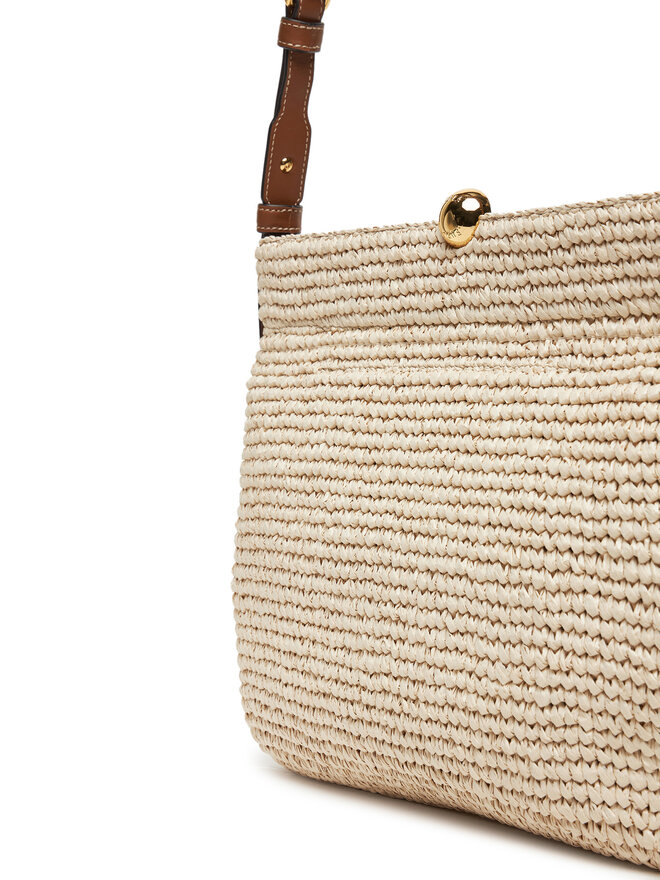 Furla Kabelka Furla Sfera Soft WB01716 BX3945 1107S Béžová