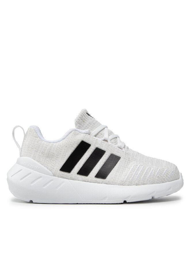 adidas Снікерcи adidas Swift Run22 C GW8183 Білий