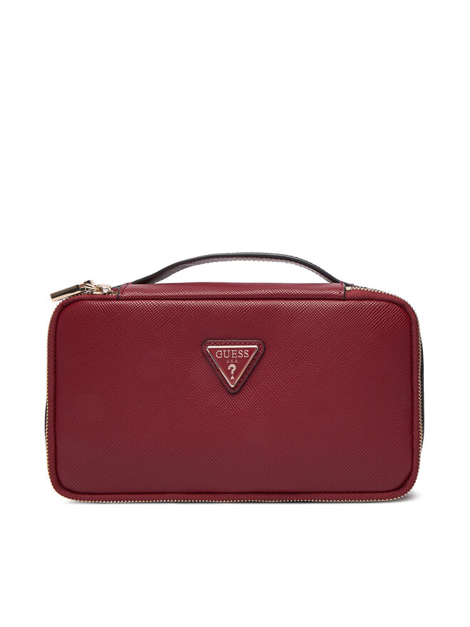 Guess Kosmetiktasche Guess TWSN90 91045 Rot