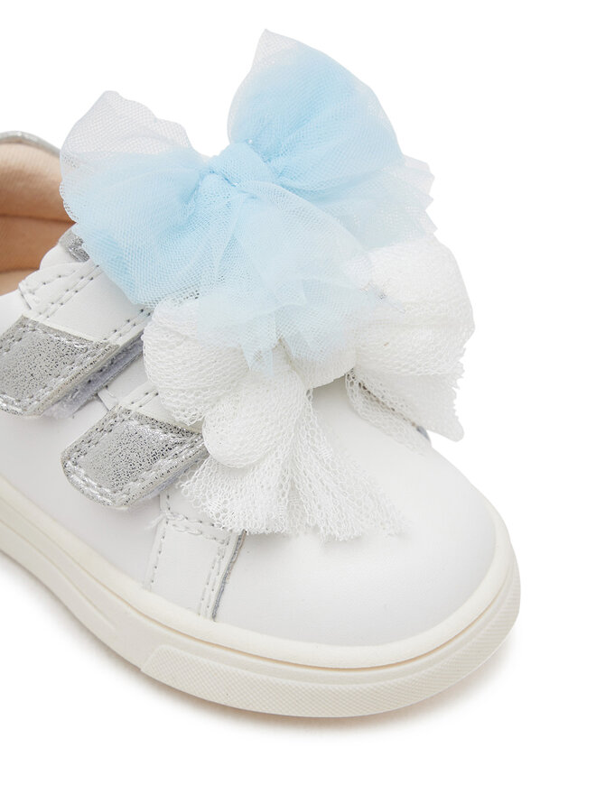 Mayoral Sneakers Mayoral 41618 Alb