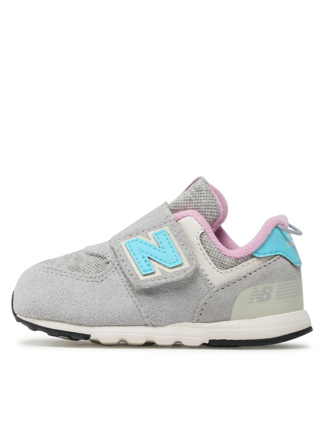New Balance Tenisice New Balance NW574NB1 Siva