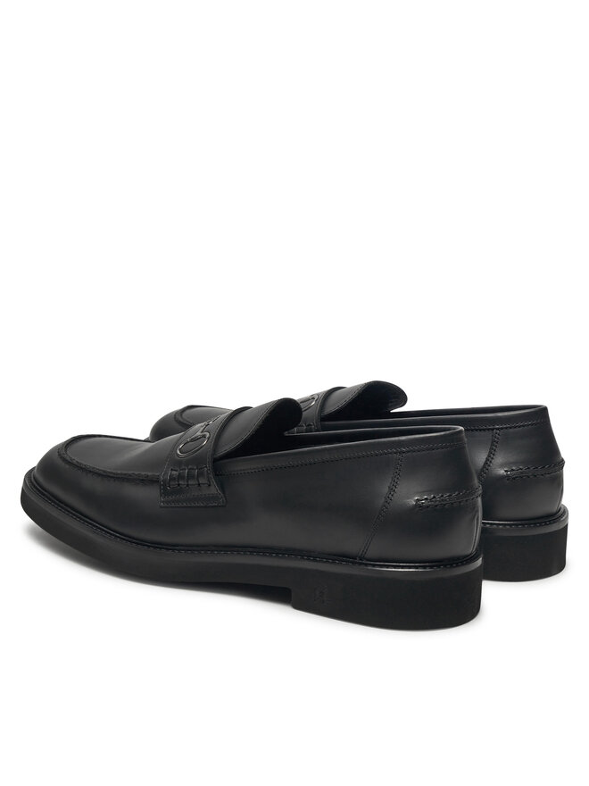 KARL LAGERFELD Cipele KARL LAGERFELD Neil KL16114 Crna