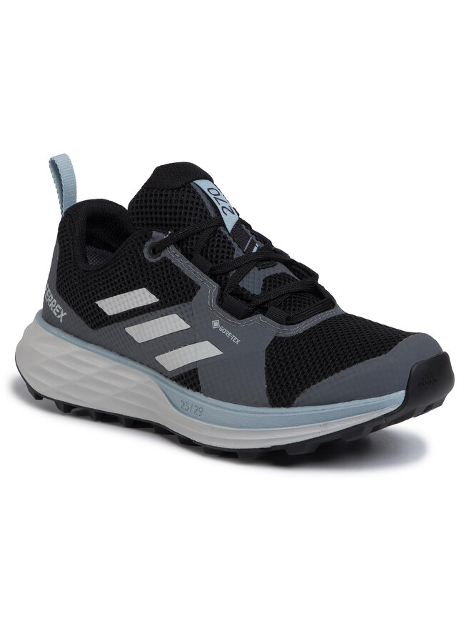 Взуття для бігу adidas Terrex Two Gtx GORE-TEX W EH1841 Чорний