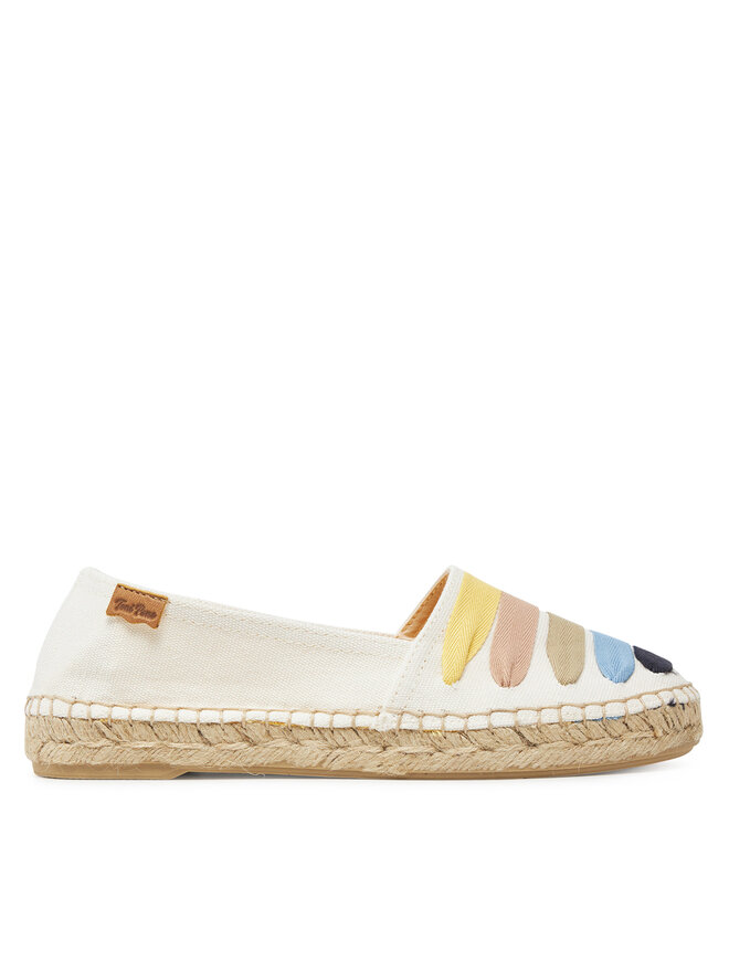 Toni Pons Espadryle Toni Pons Rose-Cm Kolorowy
