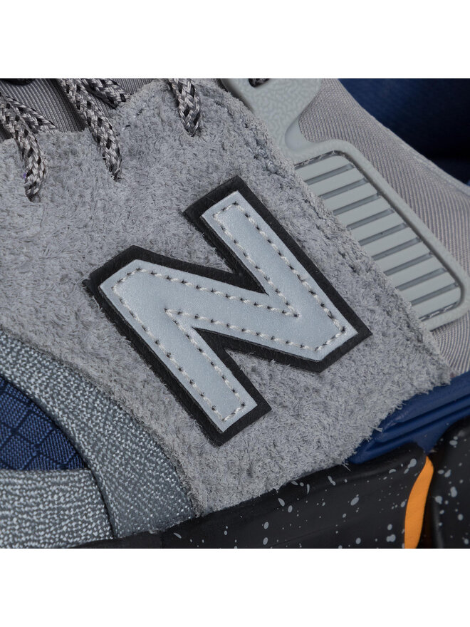 New Balance Sneakers New Balance MS997SC Grau