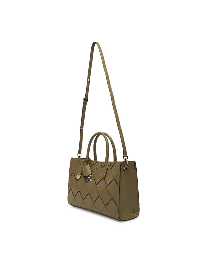 MICHAEL Michael Kors Geantă MICHAEL Michael Kors 30S5GETS2L Verde
